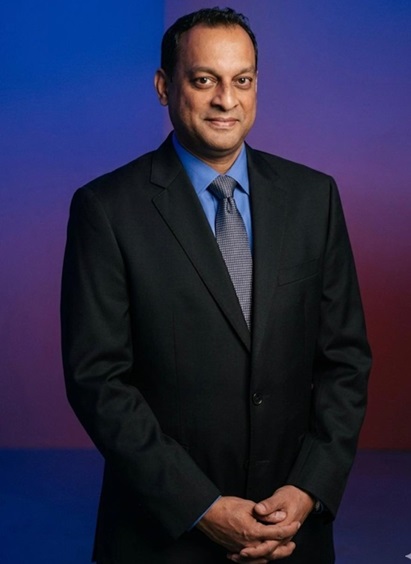 DR. VIJAY DAVULURI
